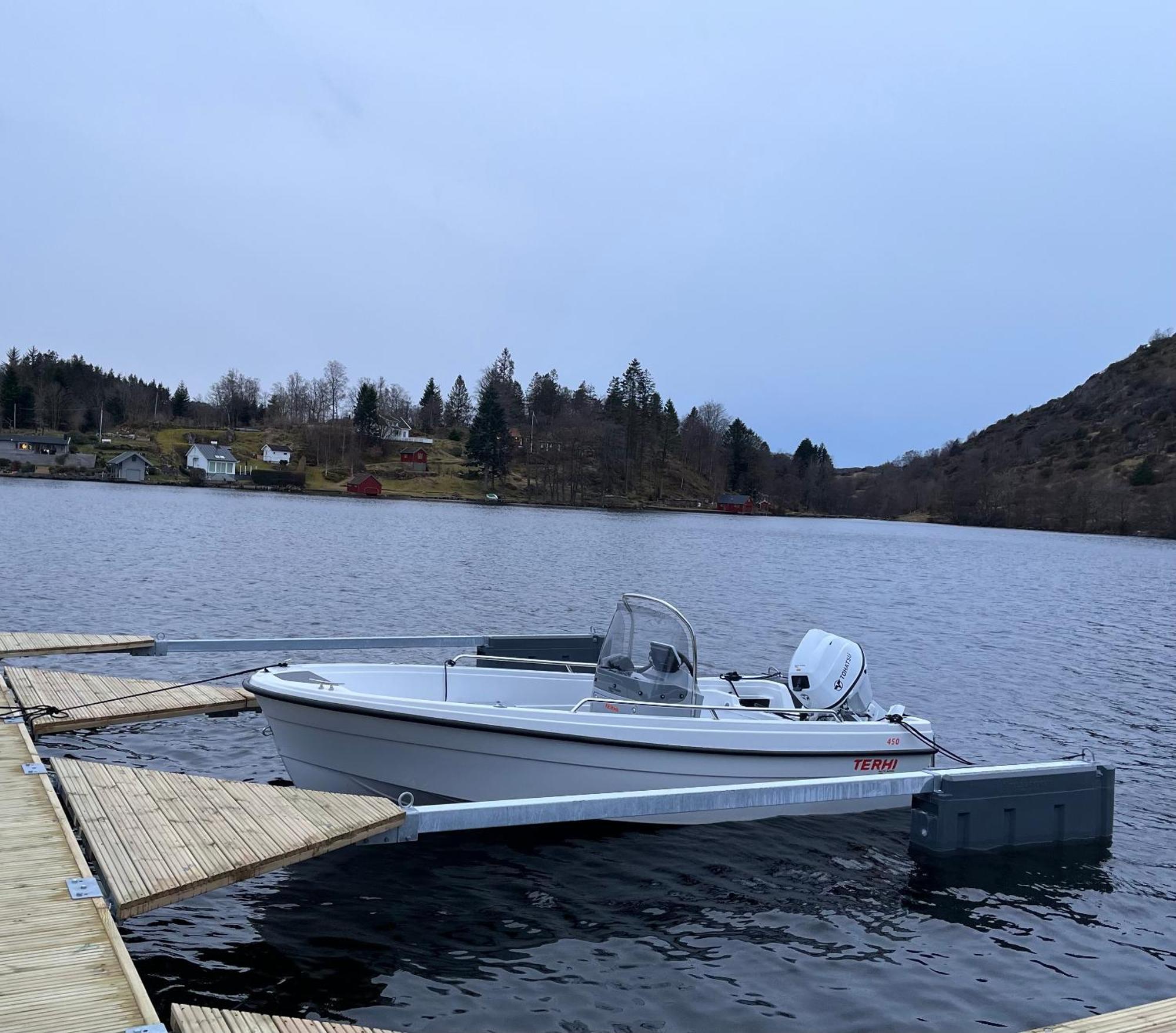 Egersund Overnatting Tengsastranda Zewnętrze zdjęcie