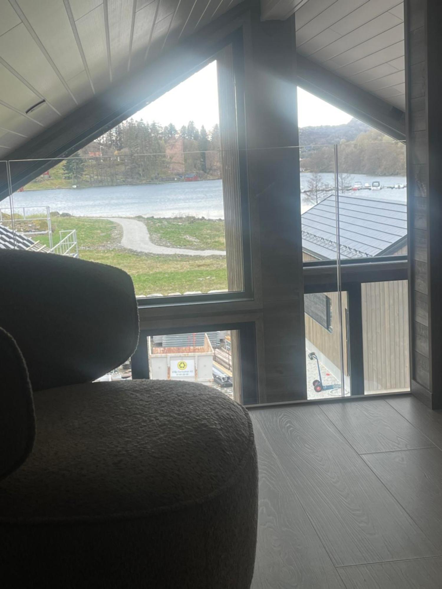 Egersund Overnatting Tengsastranda Zewnętrze zdjęcie